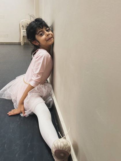 A week at Taglioni is filled with hard work and amazing progress. Our students put their all into every stretch and exercise, and the results are truly wonderful to see.