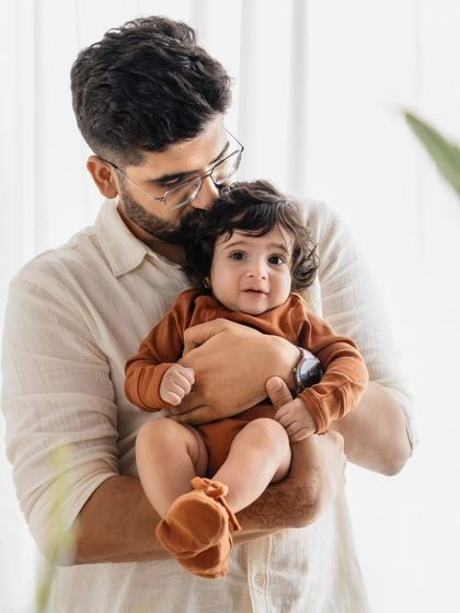 Our Family Story photo 27