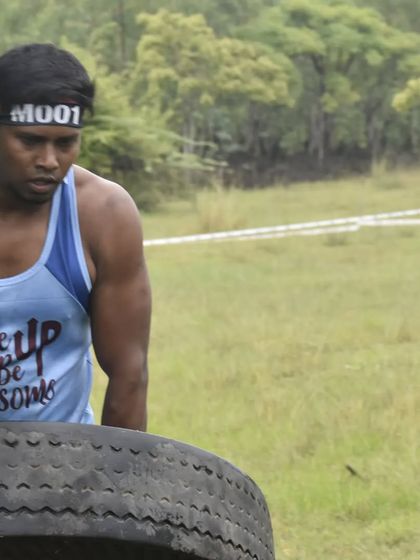 Shantha Murthy - Strength and Conditioning Explosive Power & HIIT photo 5