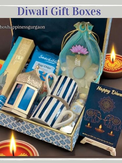 Diwali Festival Hampers photo 17