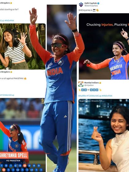 New Innings Cricket Enterprise - Career Pathway & Player Management From Local Grounds to Team India photo 19