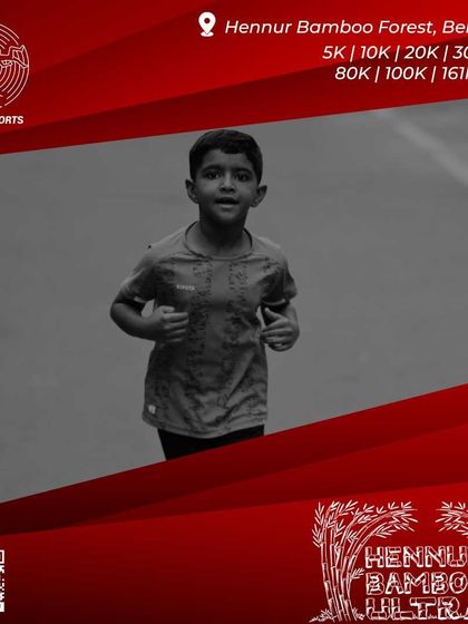 A collection of the incredible runners who make our events possible. Each image represents an athlete who has committed to challenging themselves at one of our trail or endurance races.