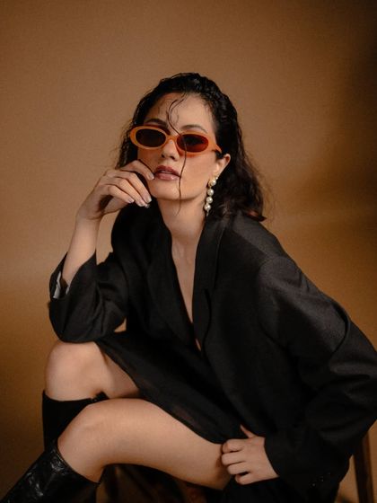 Zoya Joy - Personal & Celebrity Styling Editorial & Conceptual Shoots photo 19