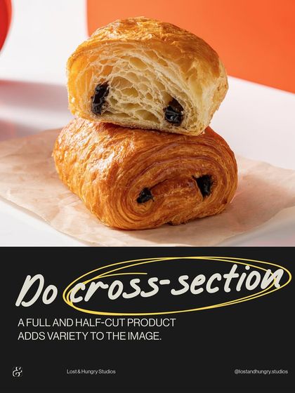 Lost & Hungry Studios - Product & Brand Photography & Videography Our Approach & Philosophy photo 14