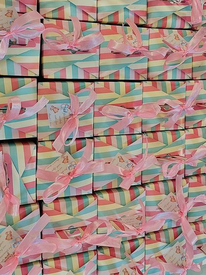 Baby Shower & Announcement Gifts photo 27