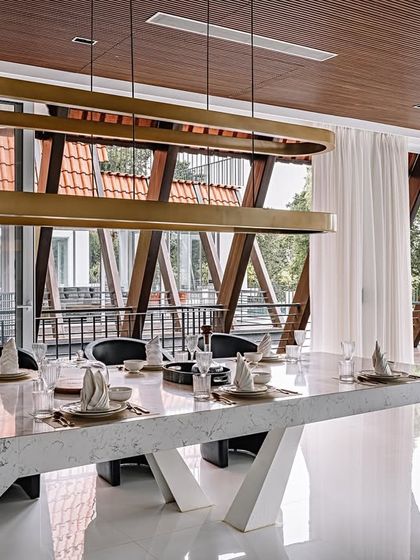 Tellado Villas, Goa: A Dialogue with Tradition photo 13