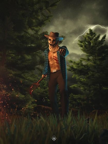 Creature & Character Design photo 12