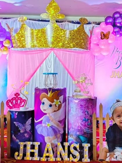 Memory Makers - Social & Celebration Decor Kids' Themed Birthday Parties photo 126