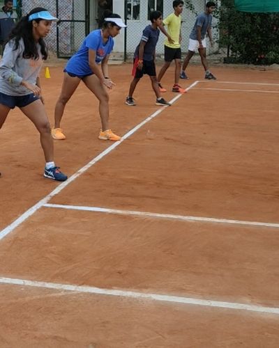 Competitive Events