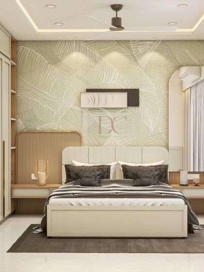 Bedroom Sanctuaries & Custom Wardrobes photo 7