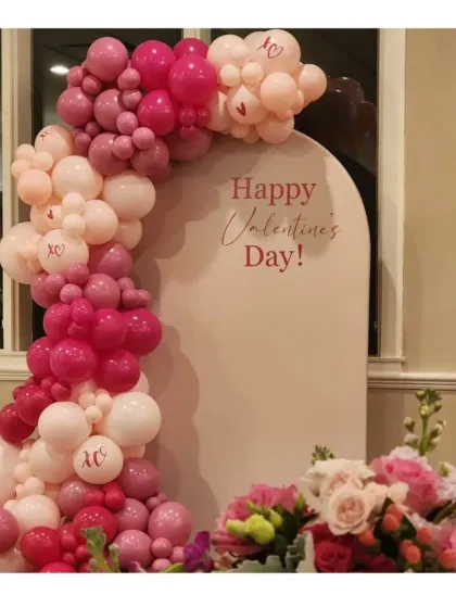 Valentine's Day & Love-Themed Decor photo 13