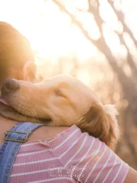 Pet & Family Photography