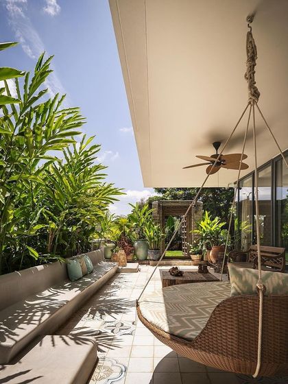 Art Yard - Residential Landscape Design & Execution Luxe Villa & Backyard Landscapes photo 4