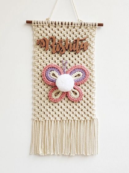 Shikha Agarwal - Handmade Party Favors & Bulk Gifting Personalized Decor & Name Hangings photo 5