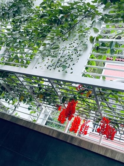 Sandesh Architects - Residential Architecture & Design Homes Integrated with Nature photo 19