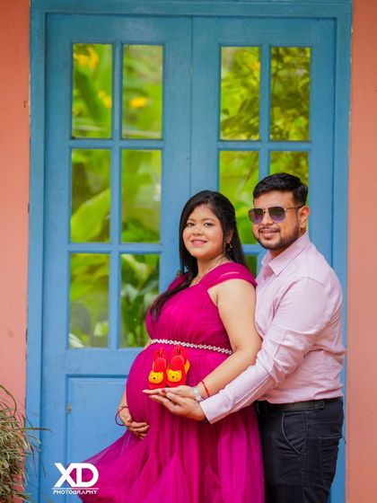 Elegant Gown & Modern Dress Sessions photo 129