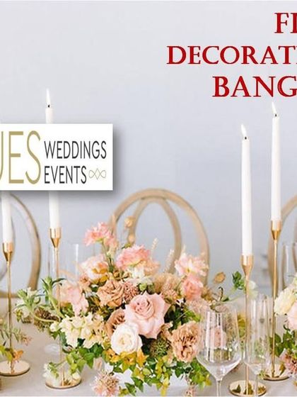 Avenues Weddings and Events - Wedding Planning & Design Our Design Philosophy & Trends photo 6