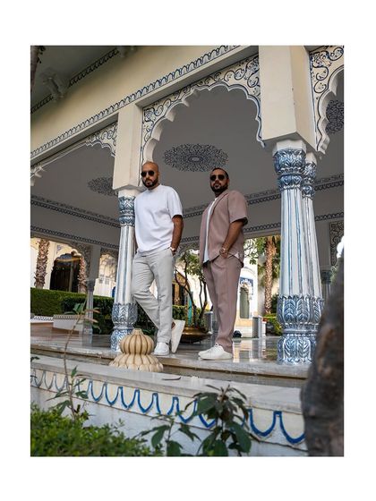 Destination Weddings: The Global Tour photo 89