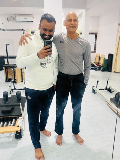 Pilates for Everyone photo 4