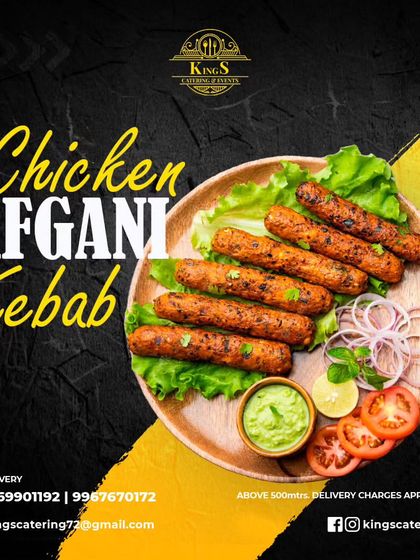 Kadak Starters & Snacks photo 8