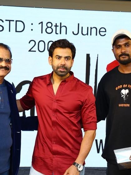 Karthik Sivaram - Event DJ Corporate & Large-Scale Events photo 38