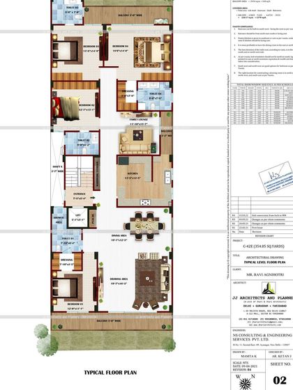 The Blueprint: Space Optimization & Planning photo 10