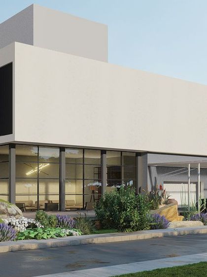 Studio Design Forum - Architectural Services Design Proposals & Future Visions photo 69