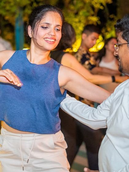 Furor - Latin Dance Socials The La Rumba Experience photo 49