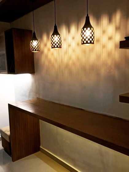 Olangana Design - Turnkey Residential Interior Design Smart & Stylish Custom Units photo 16