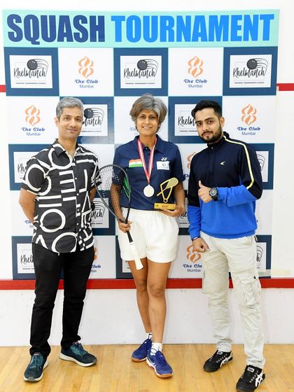 Beyond the Court: Workshops, Events & Community photo 19