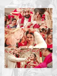 Wedding Photography & Videography