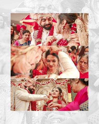 Wedding Photography & Videography
