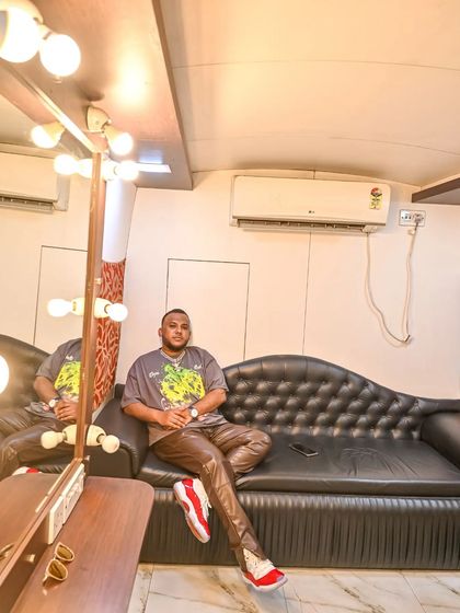 DJ Panic - DJ Services The DJ Panic Brand: Style & Crew photo 10