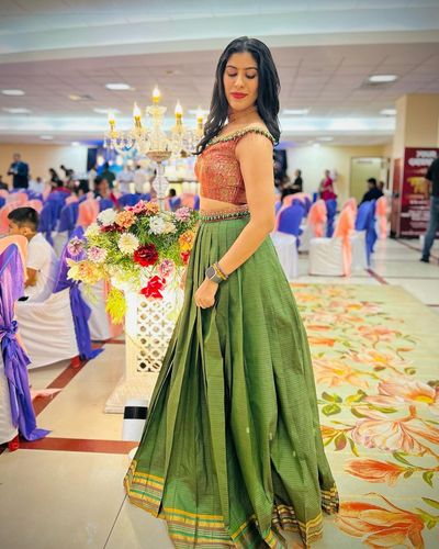 Special Occasion Wear