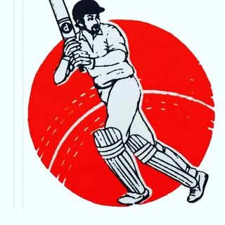 Brijesh Patel Cricket Academy