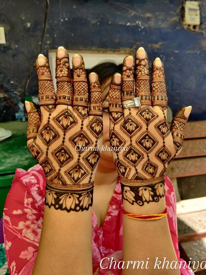 For the Bride Tribe & Guests photo 21