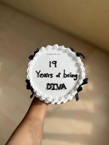 Elegant & Simple Cakes photo 10