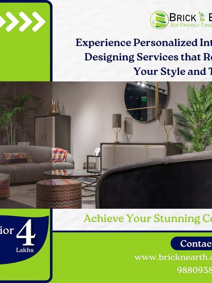 Brick and Earth - Home Renovation & Remodeling Our Services at a Glance photo 23