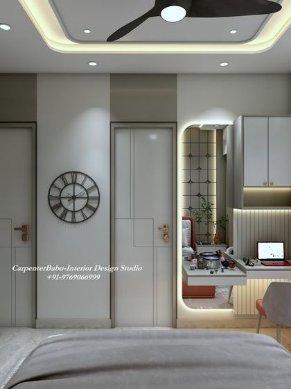 Master Bedroom Sanctuaries photo 45