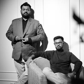 Nirmaan Architects
