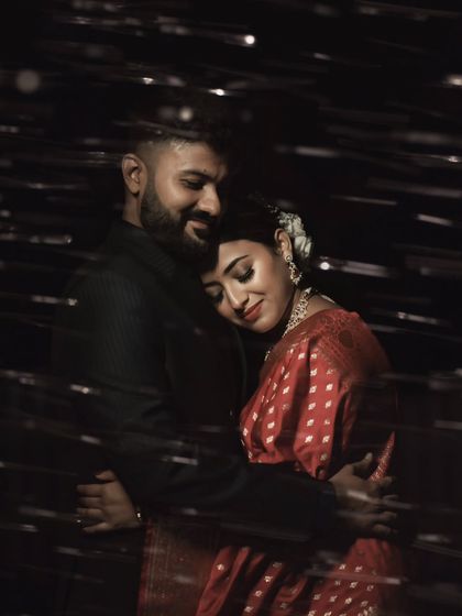 Wedding Clickz - Wedding Photography Couple Portraits: Our Story in Frames photo 34