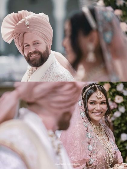 Ramit Batra - Destination Wedding Coverage Palace Weddings in Royal Rajasthan photo 71