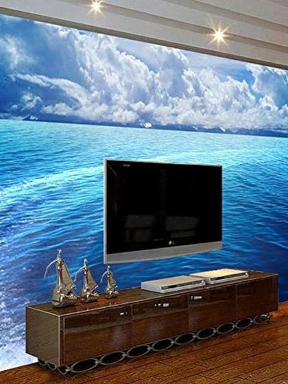 Wall Mind - Custom Wallpaper & Wall Murals Design Catalog & Inspiration photo 21