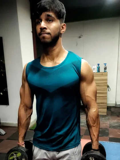 When you're in doubt or feeling lost, the best thing you can do is keep moving forward. Take the next step, do the next workout, eat the next clean meal.