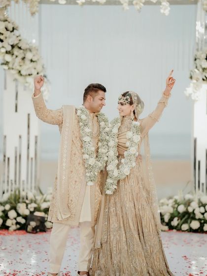 Grand Wedding Ceremonies photo 55