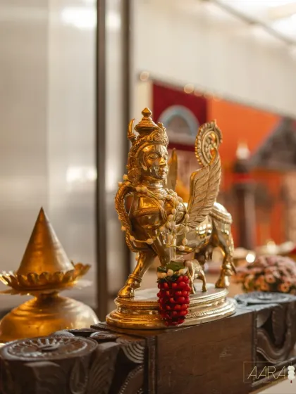 Aara Design & Decor - Custom Gift Packaging Sacred Traditions, Reimagined photo 8