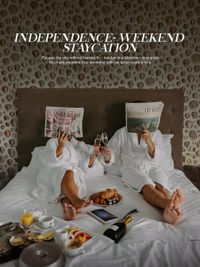 Luxury Accommodation