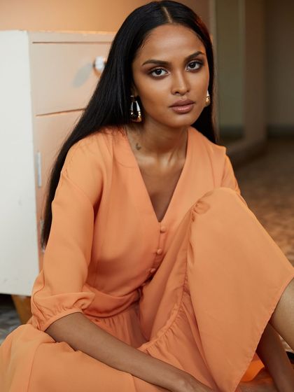 Vidhi Thakur - Portrait & Headshot Photography Fashion & Brand Collaborations photo 52