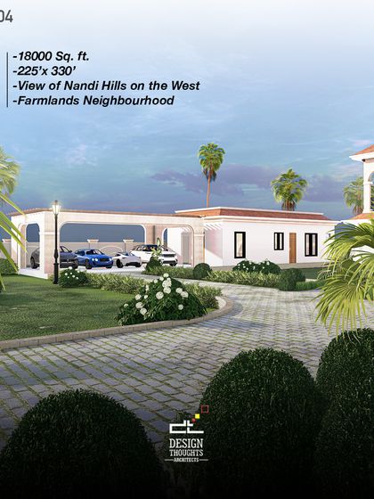 Design Thoughts Architects - Architectural Design Services Traditional & Vernacular Inspired Homes photo 19