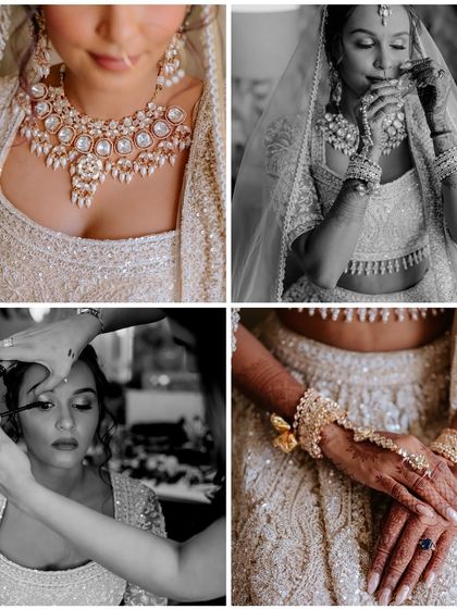 Bridal & Groom Portraits photo 47